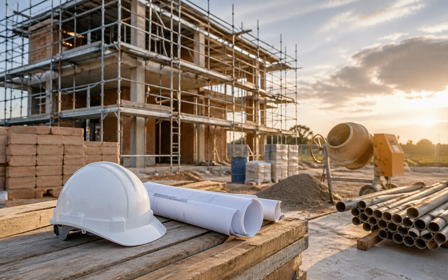 Relis Immobiliare - Agenzia Immobiliare a Quartu Sant'Elena - Costruzioni e Impianti​​