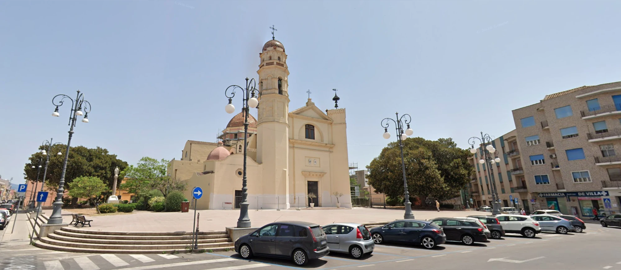 Relis Immobiliare - Agenzia Immobiliare a Quartu Sant'Elena