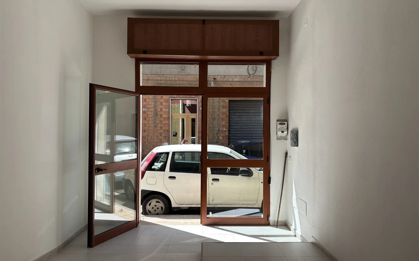 Locale commerciale