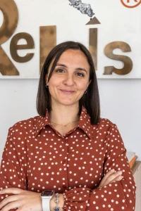 Roberta Melis — Agente immobiliare Relis Immobiliare