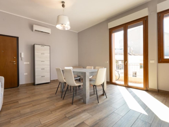 Appartamento Relis Rooms